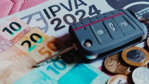 IPVA em Minas: veja como R$…