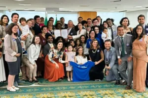 Pais podem ganhar até 20 dias…