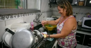 Novo benefício do Governo para donas&hellip;