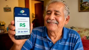 1ª parcela do 13º INSS começa&hellip;