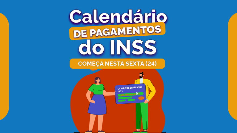 Ilustração de INSS abril 2026 relacionada a inss pagamento abril 2026