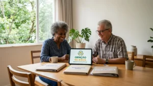 Isenção do IR para aposentados acima…