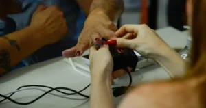 INSS exige biometria obrigatória em maio&hellip;