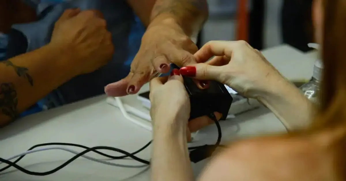 INSS exige biometria obrigatória em maio para estes 3 benefícios