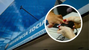 Biometria obrigatória para 23 milhões do…