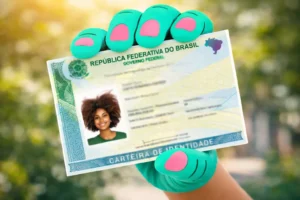 Nova Carteira de Identidade Nacional começa…