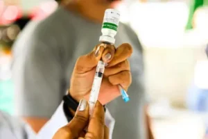 Vacinação contra a gripe tem mutirão&hellip;