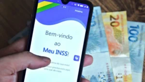 R$ 1,3 bilhão do 13º INSS&hellip;