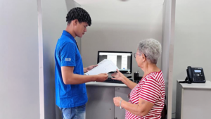 INSS inaugura espaço de autoatendimento em&hellip;