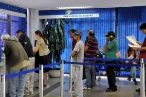 Mais de 3 milhões aguardam novo&hellip;