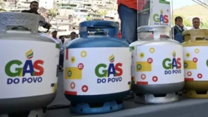 Voucher Gás do Povo sobe R$&hellip;