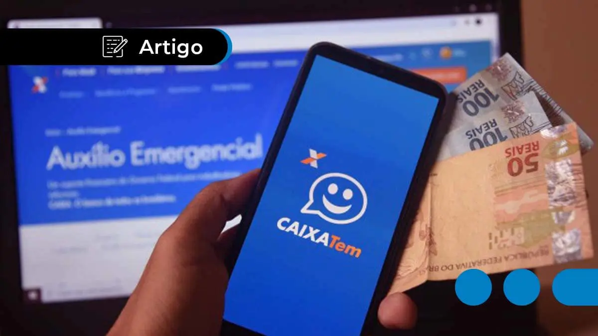 Consulta do Bolsa Família pelo app