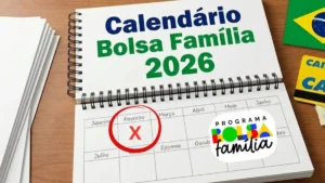 Calendário Bolsa Família junho 2026: tabela&hellip;