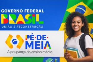 Pé-de-Meia de maio 2026: 3ª parcela…
