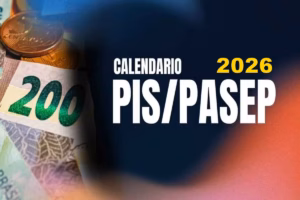 Calendário PIS/PASEP 2026: tabela completa de&hellip;