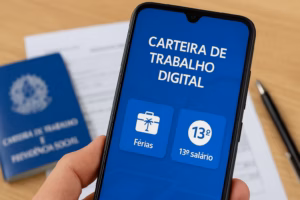 Como enviar a Carteira de Trabalho&hellip;