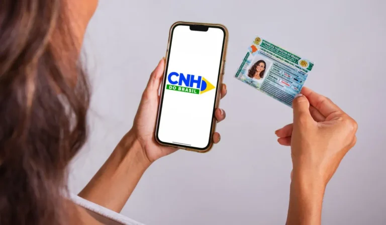 Como consultar a CNH grátis 2026:&hellip;