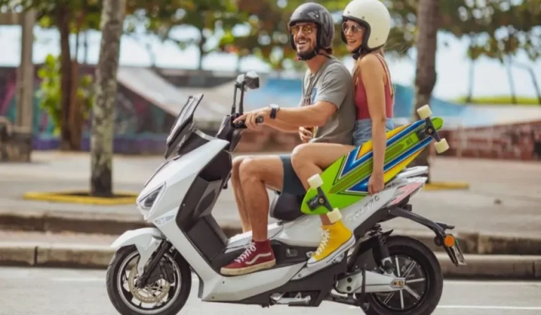 Moto, scooter e elétrica precisa de&hellip;