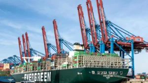 Como trabalhar embarcado em 2026: Marinha…