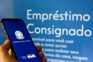 Consignado CLT pode ser contratado direto&hellip;