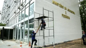Desenrola 2.0: bancos limparão nome de&hellip;