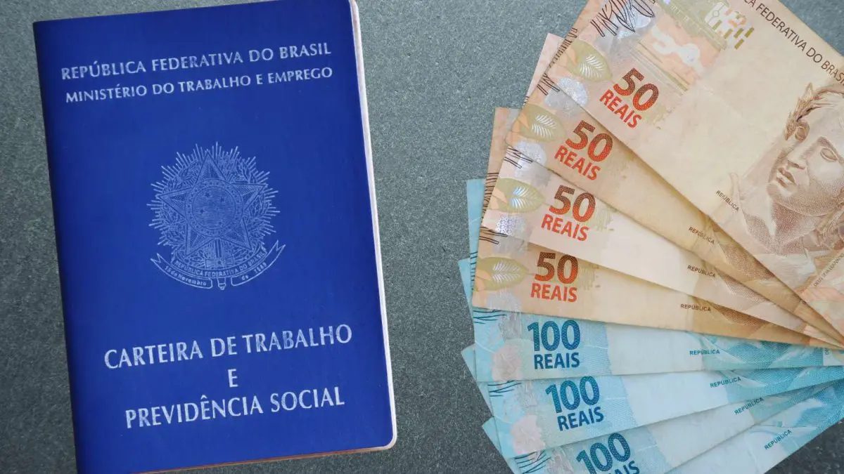 FGTS no Desenrola Brasil 2026: como usar até 20% do saldo (ou R$ 1.000) para pagar dívidas — 2
