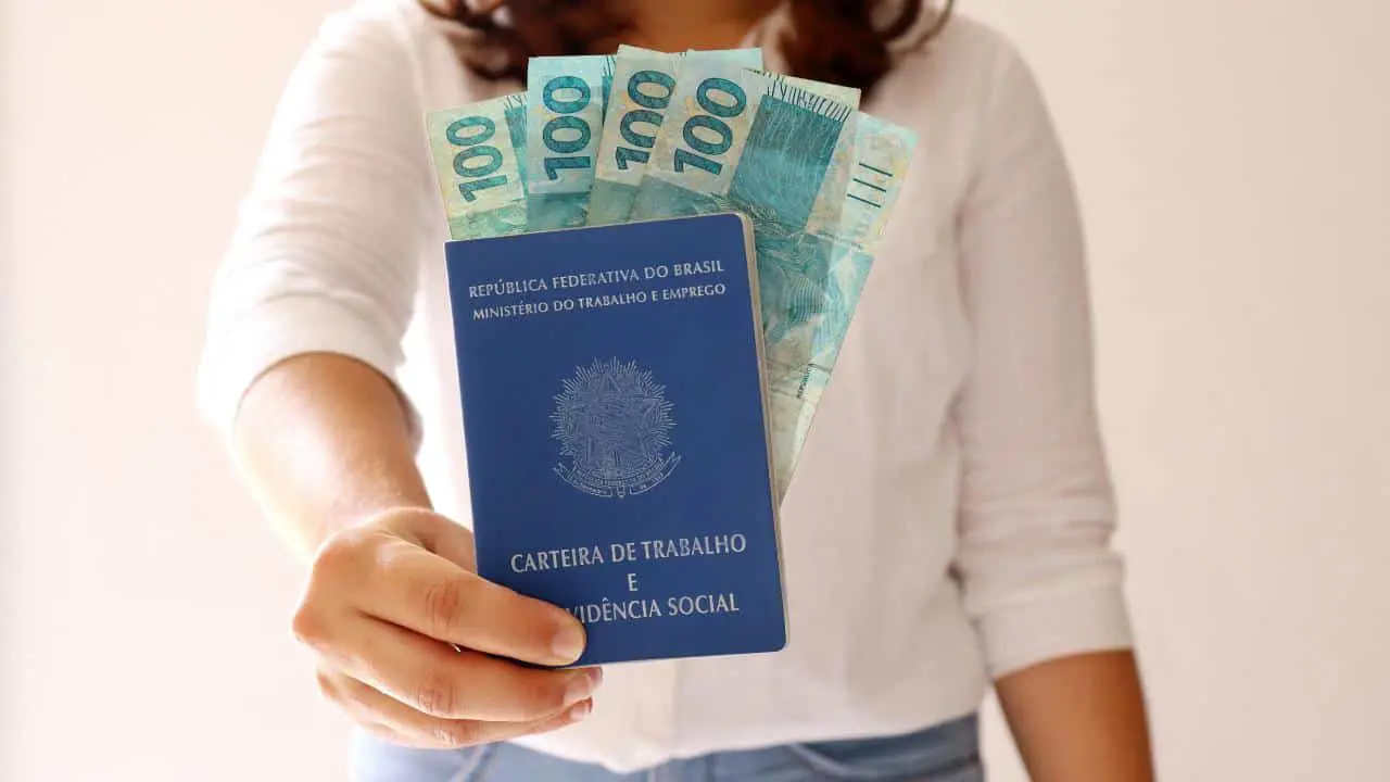 Saque do FGTS de contas inativas