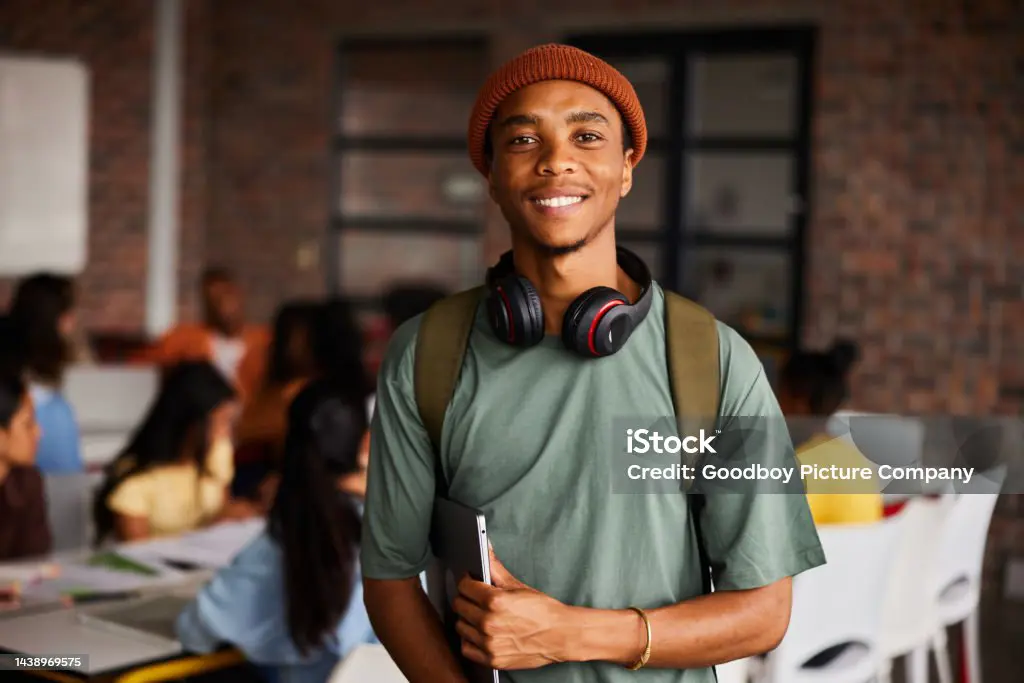 Estudante de graduação financiada pelo Fies