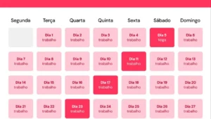 Fim da escala 6x1: o que&hellip;