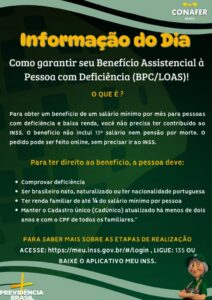 BPC/LOAS 2026: R$ 1.518/mês para idosos&hellip;