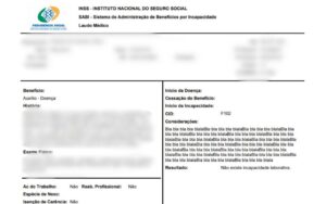 Revisão de benefício INSS 2026: prazo&hellip;