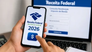 IR 2026: 95% dos erros travam&hellip;