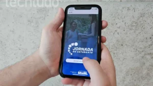 Jornada do Estudante: o app do…