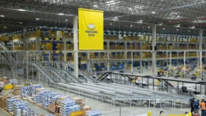 Mercado Livre abre 200 vagas CLT&hellip;