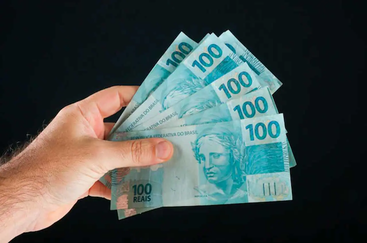 Liberação de saldo do FGTS