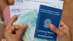 Novo FGTS 2026: saque de R$…