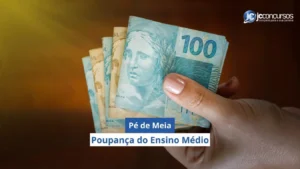 Pé-de-Meia 2026: calendário completo de pagamentos&hellip;