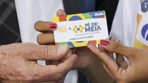 Pé-de-Meia Maio 2026: calendário de pagamento&hellip;