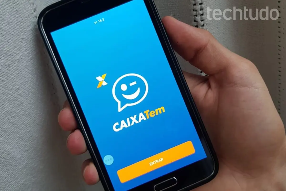Consulta do Pé-de-Meia pelo celular