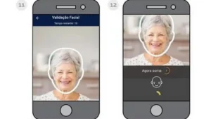 Prova de Vida INSS pelo App&hellip;