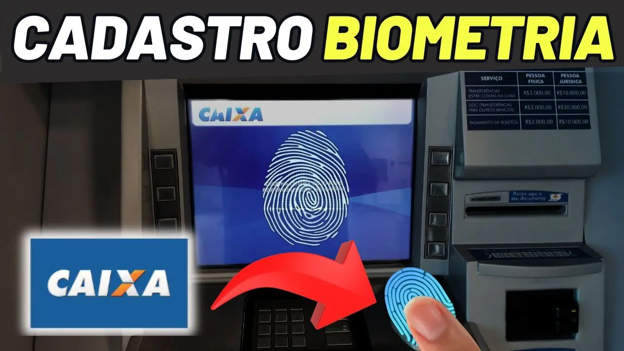 Atendimento bancário para prova de vida INSS