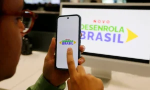 Quem pode usar o Desenrola Brasil…