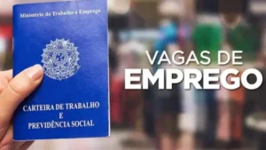 Vagas SINE Acre 18/05/2026: 143 Empregos&hellip;