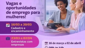 Vagas SINE Alagoas 18/05/2026: 2.040 Empregos&hellip;