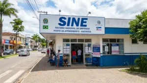 Vagas SINE Espírito Santo 18/05/2026: 6.377&hellip;