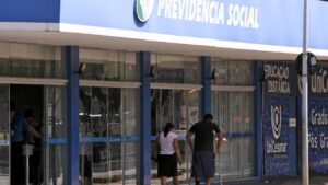 INSS: nova regra de biometria para&hellip;