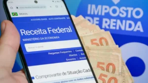 IRPF 2026: Receita Federal paga 4&hellip;