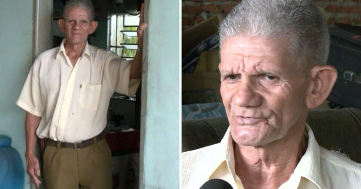 Pessoa idosa — BPC/LOAS paga um salário mínimo a idosos e pessoas com deficiência de baixa renda