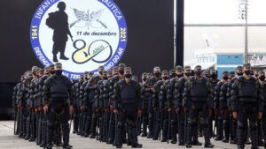 Aeronáutica abre 235 vagas de Sargento;&hellip;