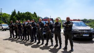 Polícia Penal RS: 213 vagas; salário&hellip;